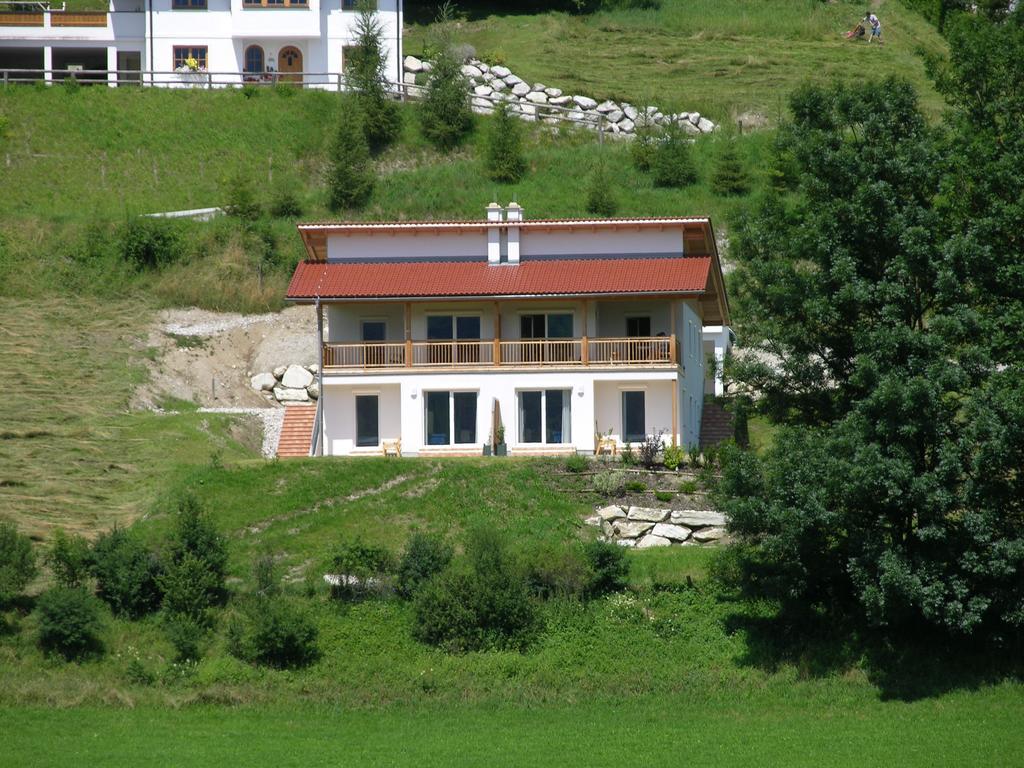 "Schoen-Urlauben" Гребмінг Екстер'єр фото